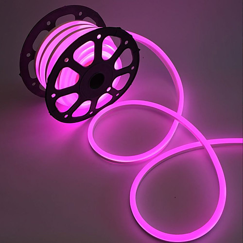 1m LED Light Strips Waterproof Tiktok Lights 120 LEDs 2835 SMD 10mm Warm White White Red Cuttable Flexible 220 V IP68
1m LED Light Strips Waterproof Tiktok Lights 120 LEDs 2835 SMD 10mm Warm White White Red Cuttable Flexible 220 V IP68