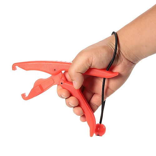 Fish Lip Grip Gripper Plastics Reusable Sea Fishing Fly Fishing Ice Fishing Jigging Fishing Fishing Removal Tools Fishing Outdoor Recreation Sporting Goods / Freshwater Fishing / Carp Fishing
Fish Lip Grip Gripper Plastics Reusable Sea Fishing Fly Fishing Ice Fishing Jigging Fishing Fishing Removal Tools Fishing Outdoor Recreation Sporting Goods / Freshwater Fishing / Carp Fishing