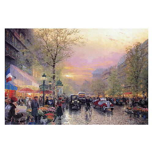 1000 pcs Famous buildings City Jigsaw Puzzle Adult Puzzle Jumbo Wooden Adults' Toy Gift
1000 pcs Famous buildings City Jigsaw Puzzle Adult Puzzle Jumbo Wooden Adults' Toy Gift