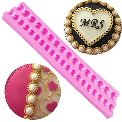 1pc Silicon Rubber Silica Gel Silicone Nonstick Baking Tool 3D For Cookie For Chocolate Cooking Utensils Cake Molds Bakeware tools
1pc Silicon Rubber Silica Gel Silicone Nonstick Baking Tool 3D For Cookie For Chocolate Cooking Utensils Cake Molds Bakeware tools