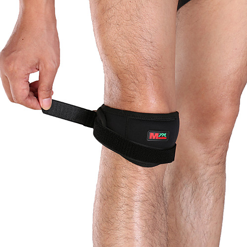 Knee Brace Thigh Support for Running Hiking Cycling / Bike Adjustable Shockproof Breathable Nylon Rubber 1pc Sport Athleisure
Knee Brace Thigh Support for Running Hiking Cycling / Bike Adjustable Shockproof Breathable Nylon Rubber 1pc Sport Athleisure