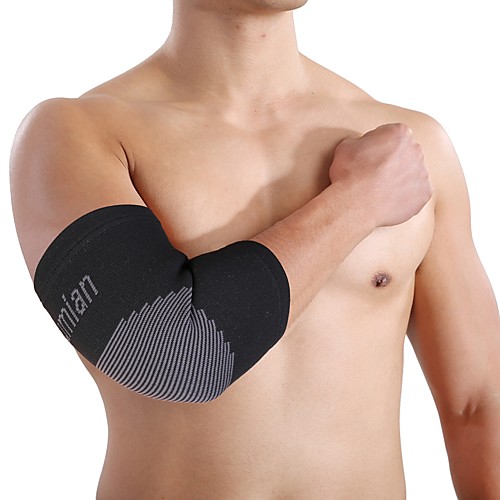 Elbow Strap / Elbow Brace Compression Upper Sleeve for Hiking Climbing Badminton Cup Warmer Elastic Stretchy Nylon Lycra Spandex 1pc Sport Athleisure
Elbow Strap / Elbow Brace Compression Upper Sleeve for Hiking Climbing Badminton Cup Warmer Elastic Stretchy Nylon Lycra Spandex 1pc Sport Athleisure