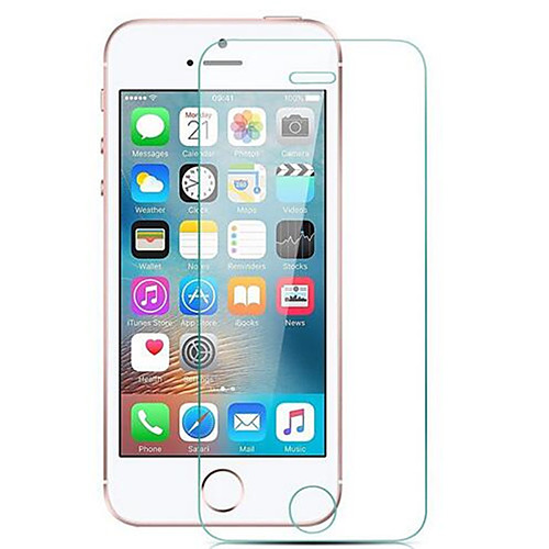 Защитная плёнка для экрана для Apple iPhone 8 Закаленное стекло 1 ед. Защитная пленка для экрана HD / Уровень защиты 9H / 3D закругленные углы
Защитная плёнка для экрана для Apple iPhone 8 Закаленное стекло 1 ед. Защитная пленка для экрана HD / Уровень защиты 9H / 3D закругленные углы