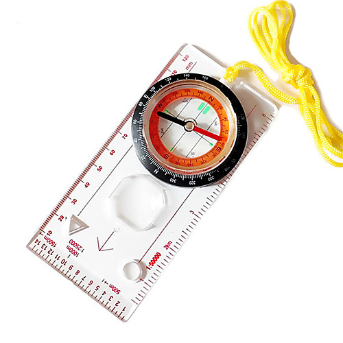 Compasses Directional Nautical ABS Camping / Hiking Camping / Hiking / Caving Trekking
Compasses Directional Nautical ABS Camping / Hiking Camping / Hiking / Caving Trekking