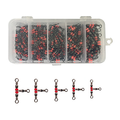1 pcs Fishing Tackle Box Fishing Snaps & Swivels Copper Carbon Steel Easy to Use Jigging Sea Fishing Fly Fishing Bait Casting Fishing Snaps & Swivels Fishing Tackle Fishing Apparel & Accessories
1 pcs Fishing Tackle Box Fishing Snaps & Swivels Copper Carbon Steel Easy to Use Jigging Sea Fishing Fly Fishing Bait Casting Fishing Snaps & Swivels Fishing Tackle Fishing Apparel & Accessories