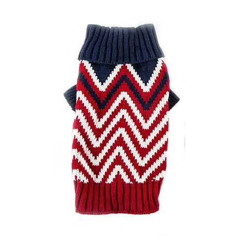 Cat Dog Sweater Color Block Casual / Daily Keep Warm Sports Winter Dog Clothes Puppy Clothes Dog Outfits Red Green Costume for Girl and Boy Dog Chinlon XS S M L XL XXL
Cat Dog Sweater Color Block Casual / Daily Keep Warm Sports Winter Dog Clothes Puppy Clothes Dog Outfits Red Green Costume for Girl and Boy Dog Chinlon XS S M L XL XXL
