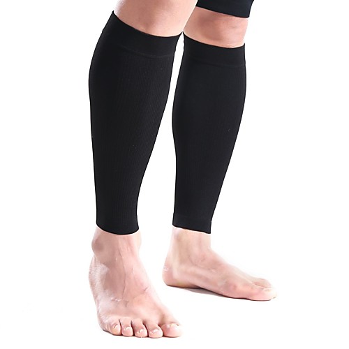 Leg Sleeves Calf Support Calf Compression Sleeves for Running Hiking Cycling / Bike Cup Warmer Compression Stretchy Nylon Lycra Spandex 1pc Sport Athleisure Black White Red
Leg Sleeves Calf Support Calf Compression Sleeves for Running Hiking Cycling / Bike Cup Warmer Compression Stretchy Nylon Lycra Spandex 1pc Sport Athleisure Black White Red