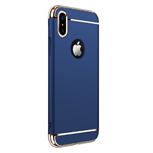 Phone Case For Apple Back Cover iPhone X iPhone 8 Plus iPhone 8 iPhone 7 Plus iPhone 7 iPhone 6s Plus iPhone 6s iPhone 6 Plus iPhone 6 Plating Solid Colored Hard PC
Phone Case For Apple Back Cover iPhone X iPhone 8 Plus iPhone 8 iPhone 7 Plus iPhone 7 iPhone 6s Plus iPhone 6s iPhone 6 Plus iPhone 6 Plating Solid Colored Hard PC