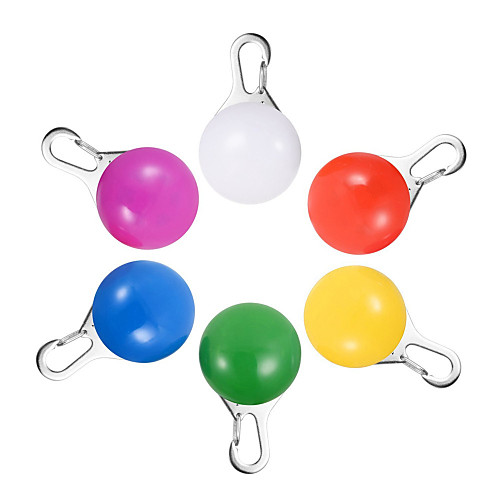 Round Led Pet Light-emitting Dog Board Anti-lost Bell Flash Pet Dog Cat Puppy Led Safety Night Light Pendant
Round Led Pet Light-emitting Dog Board Anti-lost Bell Flash Pet Dog Cat Puppy Led Safety Night Light Pendant