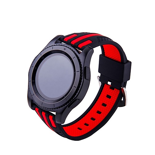 Ремешок для часов для Gear S3 Frontier Samsung Galaxy Спортивный ремешок силиконовый Повязка на запястье
Ремешок для часов для Gear S3 Frontier Samsung Galaxy Спортивный ремешок силиконовый Повязка на запястье