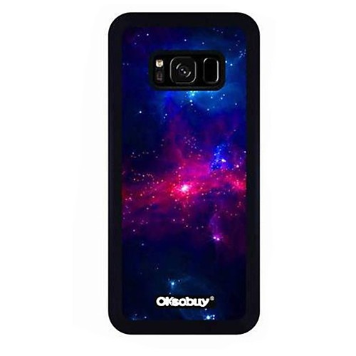 Phone Case For Samsung Galaxy Back Cover S8 Plus S8 S7 edge S7 S6 edge plus S6 edge S6 S6 Active S5 Mini S5 Active Pattern Scenery Soft TPU
Phone Case For Samsung Galaxy Back Cover S8 Plus S8 S7 edge S7 S6 edge plus S6 edge S6 S6 Active S5 Mini S5 Active Pattern Scenery Soft TPU