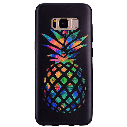 Phone Case For Samsung Galaxy Back Cover Silicone S8 Plus S8 S7 edge S7 S6 edge S6 Pattern Fruit Soft Silicone
Phone Case For Samsung Galaxy Back Cover Silicone S8 Plus S8 S7 edge S7 S6 edge S6 Pattern Fruit Soft Silicone