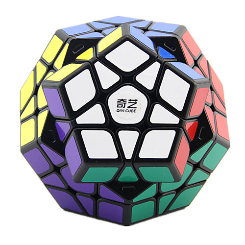 Speed Cube Set Magic Cube IQ Cube QIHENG 157 Megaminx Magic Cube Puzzle Cube Kid's Adults' Toy Unisex Gift
Speed Cube Set Magic Cube IQ Cube QIHENG 157 Megaminx Magic Cube Puzzle Cube Kid's Adults' Toy Unisex Gift