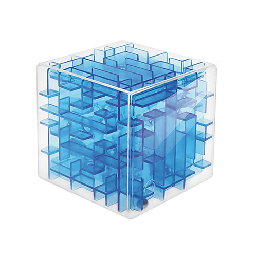Magic Cube 3D Maze Puzzle Box Fashion Friends Convenient Fun Creative for Kid's Adults' Boys' Girls'
Magic Cube 3D Maze Puzzle Box Fashion Friends Convenient Fun Creative for Kid's Adults' Boys' Girls'