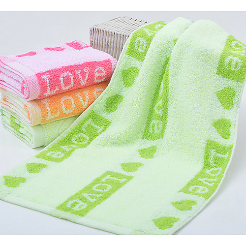 Fresh Style Sport Towel, Striped Superior Quality Pure Cotton 100% Cotton Towel
Fresh Style Sport Towel, Striped Superior Quality Pure Cotton 100% Cotton Towel