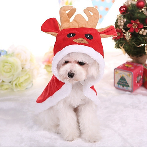 Dog Coat British Christmas Winter Dog Clothes Puppy Clothes Dog Outfits Red Costume for Girl and Boy Dog Cotton XS S M L XL
Dog Coat British Christmas Winter Dog Clothes Puppy Clothes Dog Outfits Red Costume for Girl and Boy Dog Cotton XS S M L XL