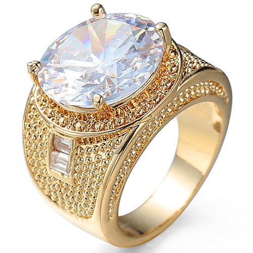 Unisex Knuckle Ring Engagement Ring Cubic Zirconia Gold Black Zircon Copper Round Luxury Classic Fashion Wedding Party Jewelry Solitaire Oval Cut Simulated
Unisex Knuckle Ring Engagement Ring Cubic Zirconia Gold Black Zircon Copper Round Luxury Classic Fashion Wedding Party Jewelry Solitaire Oval Cut Simulated
