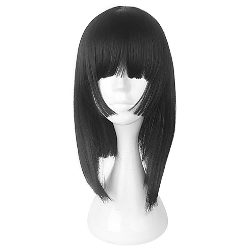 Lolita Wigs Onmyoji Sweet Lolita Dress Black Lolita Vacation Dress Lolita Wig 18 inch Cosplay Wigs Wig Halloween Wigs
Lolita Wigs Onmyoji Sweet Lolita Dress Black Lolita Vacation Dress Lolita Wig 18 inch Cosplay Wigs Wig Halloween Wigs