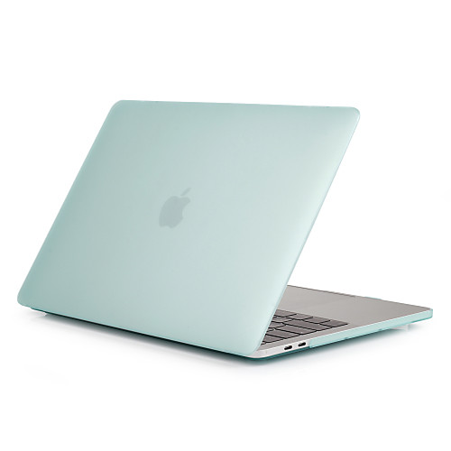 MacBook Кейс Матовое Однотонный Поликарбонат для Новый MacBook Pro 15"" / Новый MacBook Pro 13"" / MacBook Pro, 15 дюймов
MacBook Кейс Матовое Однотонный Поликарбонат для Новый MacBook Pro 15"" / Новый MacBook Pro 13"" / MacBook Pro, 15 дюймов