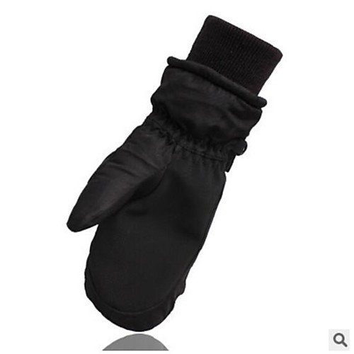 Winter Gloves Ski Mittens Boys' Girls' Kid's Snowsports Full Finger Gloves Winter Windproof Breathable Warm Waterproof Fabric Ski / Snowboard Hiking Ice Skating
Winter Gloves Ski Mittens Boys' Girls' Kid's Snowsports Full Finger Gloves Winter Windproof Breathable Warm Waterproof Fabric Ski / Snowboard Hiking Ice Skating
