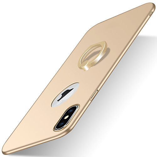 Phone Case For Apple Back Cover iPhone X iPhone 8 Plus iPhone 8 iPhone 7 Plus iPhone 7 iPhone 6s Plus iPhone 6s iPhone 6 Plus iPhone 6 iPhone SE / 5s with Stand Ring Holder Frosted Solid Colored Hard
Phone Case For Apple Back Cover iPhone X iPhone 8 Plus iPhone 8 iPhone 7 Plus iPhone 7 iPhone 6s Plus iPhone 6s iPhone 6 Plus iPhone 6 iPhone SE / 5s with Stand Ring Holder Frosted Solid Colored Hard