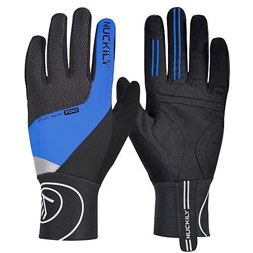 Nuckily Winter Bike Gloves / Cycling Gloves Mountain Bike Gloves Mountain Bike MTB Anti-Slip Thermal Warm Breathable Sweat wicking Full Finger Gloves Sports Gloves Red Fuchsia Blue for Adults' Outdoor
Nuckily Winter Bike Gloves / Cycling Gloves Mountain Bike Gloves Mountain Bike MTB Anti-Slip Thermal Warm Breathable Sweat wicking Full Finger Gloves Sports Gloves Red Fuchsia Blue for Adults' Outdoor