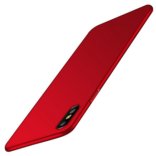 Phone Case For Apple Back Cover iPhone X iPhone 8 Plus iPhone 8 iPhone 7 Plus iPhone 7 iPhone 6s Plus iPhone 6s iPhone 6 Plus iPhone 6 Frosted Solid Color Hard PC
Phone Case For Apple Back Cover iPhone X iPhone 8 Plus iPhone 8 iPhone 7 Plus iPhone 7 iPhone 6s Plus iPhone 6s iPhone 6 Plus iPhone 6 Frosted Solid Color Hard PC