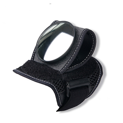Rear View Mirror Wrist Wear Bike Mirror Cycling Cycling Bicycle motorcycle Bike Ferroalloy Soft Leather Double Layer Cloth Black Road Bike Mountain Bike MTB Folding Bike
Rear View Mirror Wrist Wear Bike Mirror Cycling Cycling Bicycle motorcycle Bike Ferroalloy Soft Leather Double Layer Cloth Black Road Bike Mountain Bike MTB Folding Bike