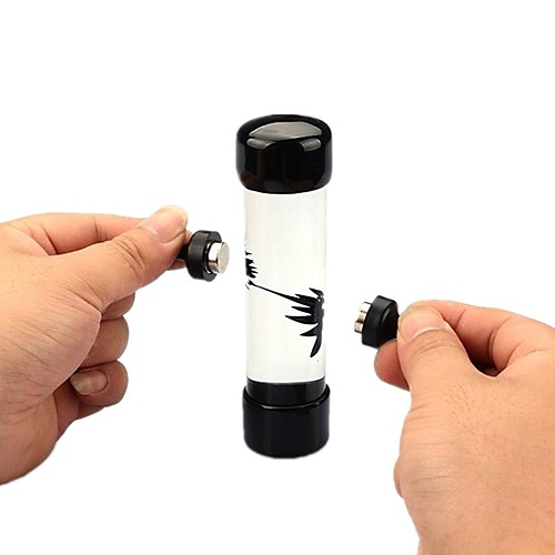 1 pcs Magnet Toy Ferrofluid Building Blocks Super Strong Rare-Earth Magnets Neodymium Magnet Puzzle Cube Magnetic Novelty Adults' Boys' Girls' Toy Gift
1 pcs Magnet Toy Ferrofluid Building Blocks Super Strong Rare-Earth Magnets Neodymium Magnet Puzzle Cube Magnetic Novelty Adults' Boys' Girls' Toy Gift