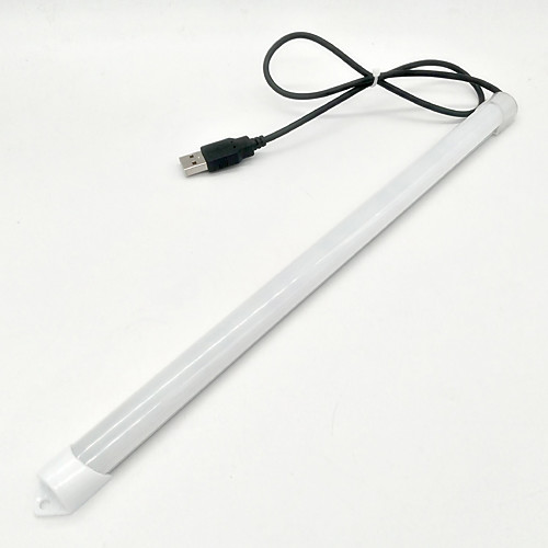 1PC 50CM USB 5V Waterproof 15W 36X 5050 15mm Warm WhiteCold White Rigid LED Light Bars White PC tube
1PC 50CM USB 5V Waterproof 15W 36X 5050 15mm Warm WhiteCold White Rigid LED Light Bars White PC tube