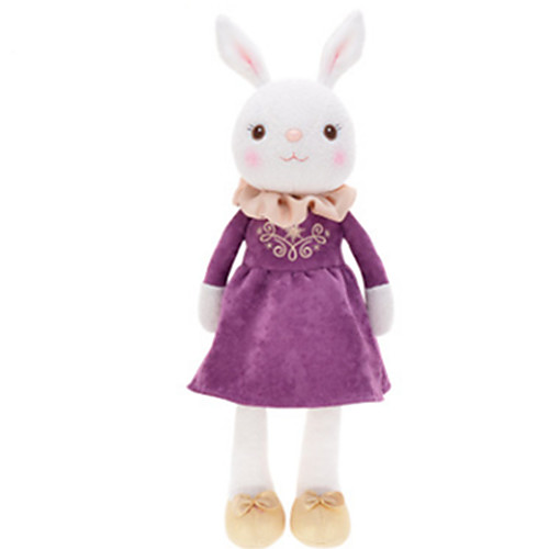 Stuffed Animal Plush Toys Plush Dolls Rabbit Animal Animals Fun Imaginative Play, Stocking, Great Birthday Gifts Party Favor Supplies Kid's
Stuffed Animal Plush Toys Plush Dolls Rabbit Animal Animals Fun Imaginative Play, Stocking, Great Birthday Gifts Party Favor Supplies Kid's