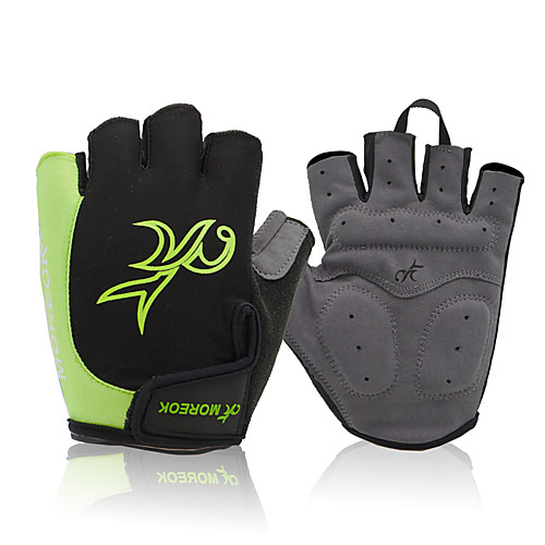 Bike Gloves / Cycling Gloves Mountain Bike Gloves Mountain Bike MTB Road Bike Cycling Anti-Slip Breathable Sweat wicking Protective Fingerless Gloves Half Finger Sports Gloves Dark Grey Blue Pink for
Bike Gloves / Cycling Gloves Mountain Bike Gloves Mountain Bike MTB Road Bike Cycling Anti-Slip Breathable Sweat wicking Protective Fingerless Gloves Half Finger Sports Gloves Dark Grey Blue Pink for