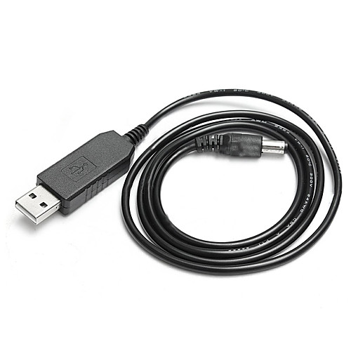 Baofeng USB Charger Cable Baofeng USB Smart Charger For Baofeng BF-UV5R UV5RA UV5RE A52 F8 F8HP 5RB
Baofeng USB Charger Cable Baofeng USB Smart Charger For Baofeng BF-UV5R UV5RA UV5RE A52 F8 F8HP 5RB