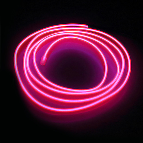 1 pc 5M Light String 0LED DC12V EL White Red Blue Pink Green Orange Light Blue
1 pc 5M Light String 0LED DC12V EL White Red Blue Pink Green Orange Light Blue