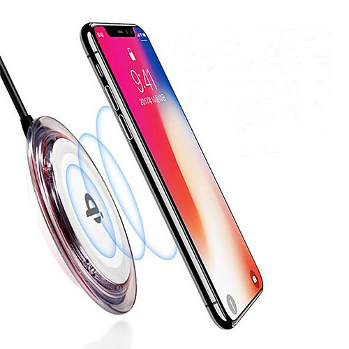 беспроволочное зарядное устройство qi для iphone xs iphone xr xs max iphone 8 samsung s9 plus s8 примечание 8 или встроенный qi приемник смартфон 
беспроволочное зарядное устройство qi для iphone xs iphone xr xs max iphone 8 samsung s9 plus s8 примечание 8 или встроенный qi приемник смартфон