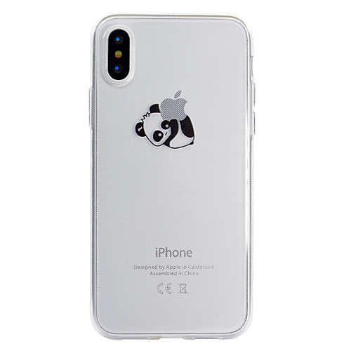 Phone Case For Apple Back Cover iPhone 12 Pro Max 11 SE 2020 X XR XS Max 8 7 6 Pattern Playing with Apple Logo Panda Soft TPU
Phone Case For Apple Back Cover iPhone 12 Pro Max 11 SE 2020 X XR XS Max 8 7 6 Pattern Playing with Apple Logo Panda Soft TPU