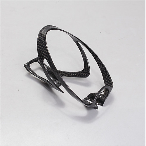 Bike Water Bottle Cage Carbon Fiber Portable Lightweight Wearable Wearproof Durable For Cycling Bicycle Road Bike Mountain Bike MTB TT Fixed Gear Bike Carbon Fiber Black 1 pcs
Bike Water Bottle Cage Carbon Fiber Portable Lightweight Wearable Wearproof Durable For Cycling Bicycle Road Bike Mountain Bike MTB TT Fixed Gear Bike Carbon Fiber Black 1 pcs