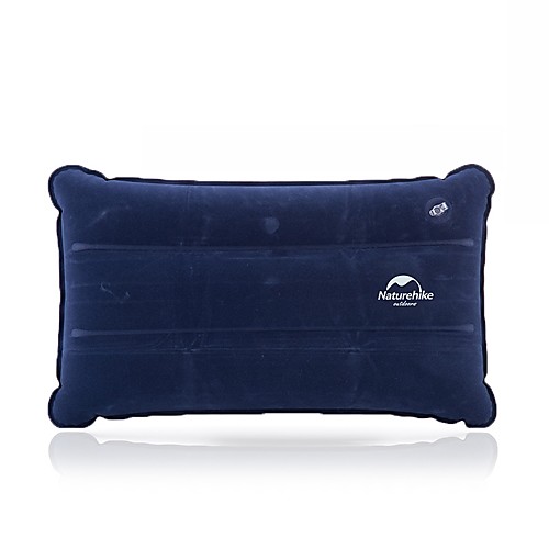 Travel Pillow Flocking Reasonable Camping & Hiking Solid Colored / Camping / Hiking
Travel Pillow Flocking Reasonable Camping & Hiking Solid Colored / Camping / Hiking