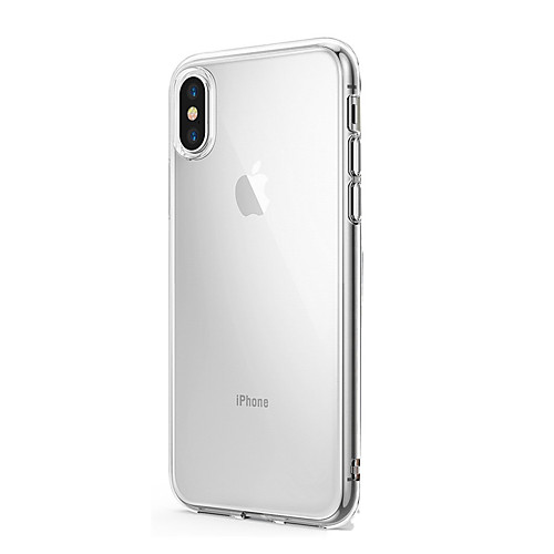 Phone Case For Apple Back Cover iPhone X iPhone 8 Plus iPhone 8 iPhone 6s Plus iPhone 6s iPhone 6 Plus iPhone 6 Ultra-thin Transparent Solid Colored Soft Silicone
Phone Case For Apple Back Cover iPhone X iPhone 8 Plus iPhone 8 iPhone 6s Plus iPhone 6s iPhone 6 Plus iPhone 6 Ultra-thin Transparent Solid Colored Soft Silicone