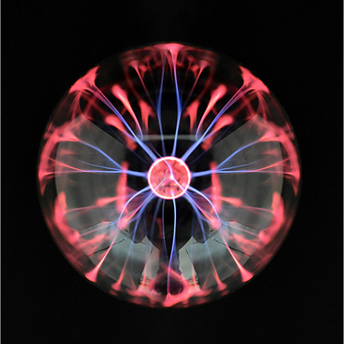 Christmas Toys Plasma Ball Holiday Fantacy Glossy USB - Kid's Adults' 3"" Christmas Party Favors Supplies
Christmas Toys Plasma Ball Holiday Fantacy Glossy USB - Kid's Adults' 3"" Christmas Party Favors Supplies