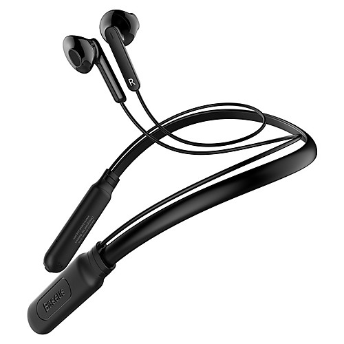 S16 Neckband Headphone Wireless Stereo with Microphone with Volume Control for Apple Samsung Huawei Xiaomi MI Sport Fitness
S16 Neckband Headphone Wireless Stereo with Microphone with Volume Control for Apple Samsung Huawei Xiaomi MI Sport Fitness