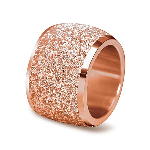 Women's Band Ring Eternity Band Ring Silver Rose Gold Stainless Steel Circle Classic Vintage Wedding Ceremony Jewelry
Women's Band Ring Eternity Band Ring Silver Rose Gold Stainless Steel Circle Classic Vintage Wedding Ceremony Jewelry