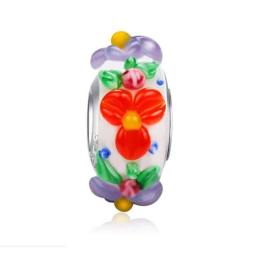 DIY Jewelry 1 pcs Beads Enamel Coloured Glaze Alloy White Round Bead 0.2 cm DIY Necklace Bracelet
DIY Jewelry 1 pcs Beads Enamel Coloured Glaze Alloy White Round Bead 0.2 cm DIY Necklace Bracelet