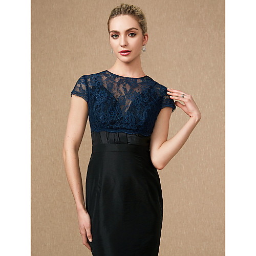 Short Sleeve Shrugs Lace Wedding / Party / Evening Women's Wrap With Lace / Buttons
Short Sleeve Shrugs Lace Wedding / Party / Evening Women's Wrap With Lace / Buttons