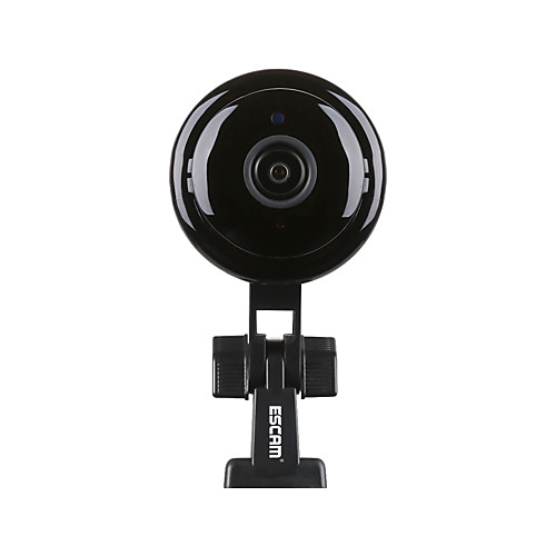 ESCAM Q6 Mini H.265 1080P AI Humanoid Detection Night VIsion WiFi Camera Support to 128GB TF Card Audio
ESCAM Q6 Mini H.265 1080P AI Humanoid Detection Night VIsion WiFi Camera Support to 128GB TF Card Audio
