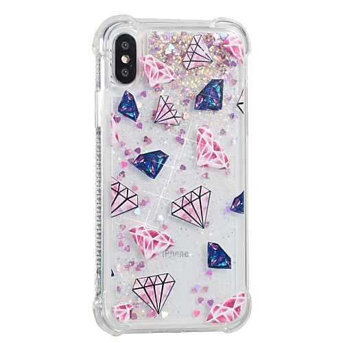 Phone Case For Apple Back Cover iPhone X iPhone 8 Plus iPhone 8 iPhone 7 Plus iPhone 7 iPhone 6s Plus iPhone 6s iPhone 6 Plus iPhone 6 iPhone SE / 5s Shockproof Flowing Liquid Pattern Geometric
Phone Case For Apple Back Cover iPhone X iPhone 8 Plus iPhone 8 iPhone 7 Plus iPhone 7 iPhone 6s Plus iPhone 6s iPhone 6 Plus iPhone 6 iPhone SE / 5s Shockproof Flowing Liquid Pattern Geometric