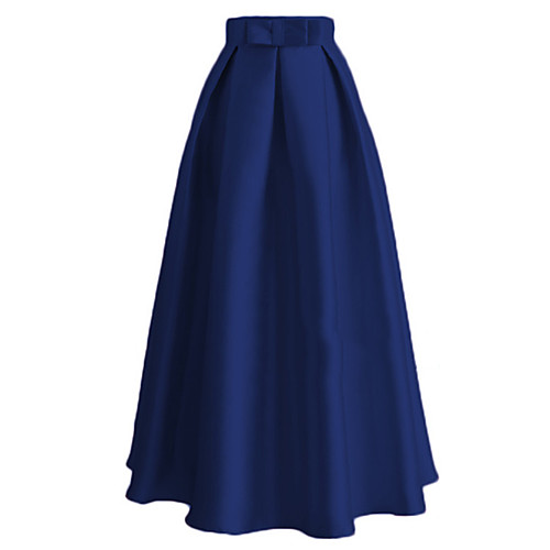 Audrey Hepburn Dresses 1950s Ethnic Fashion Vintage Dress Skirt Women's Silk Costume Black / Blue / Pink Vintage Cosplay Dailywear Ankle Length / Waist Belt
Audrey Hepburn Dresses 1950s Ethnic Fashion Vintage Dress Skirt Women's Silk Costume Black / Blue / Pink Vintage Cosplay Dailywear Ankle Length / Waist Belt