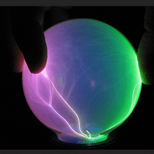 Novelty Magic Plasma Ball Light Electric Lamp Night Light Table Lights Sphere Christmas Kids Gift Glass Plasma Lamp
Novelty Magic Plasma Ball Light Electric Lamp Night Light Table Lights Sphere Christmas Kids Gift Glass Plasma Lamp