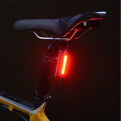 Bike Light Rear Bike Tail Light Safety Light Mountain Bike MTB Bicycle Cycling Waterproof Portable Alarm Warning Lithium USB
Bike Light Rear Bike Tail Light Safety Light Mountain Bike MTB Bicycle Cycling Waterproof Portable Alarm Warning Lithium USB