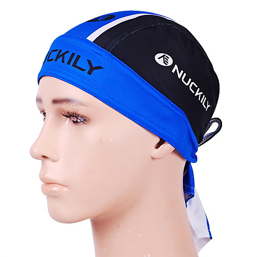 Nuckily Skull Cap Beanie Do Rag Stripes Geometic Windproof Sunscreen UV Resistant Breathable Quick Dry Bike / Cycling Blue Polyester Winter for Men's Women's Adults' Camping / Hiking Leisure Sports
Nuckily Skull Cap Beanie Do Rag Stripes Geometic Windproof Sunscreen UV Resistant Breathable Quick Dry Bike / Cycling Blue Polyester Winter for Men's Women's Adults' Camping / Hiking Leisure Sports
